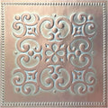 Patina Copper Peel Stick Wallpaper Tiles